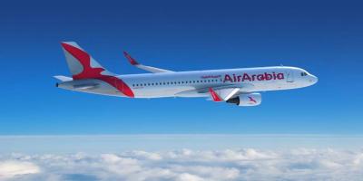 Italy Probes Air Arabia Flight After Near-Sea Descent Following Takeoff from Catania
